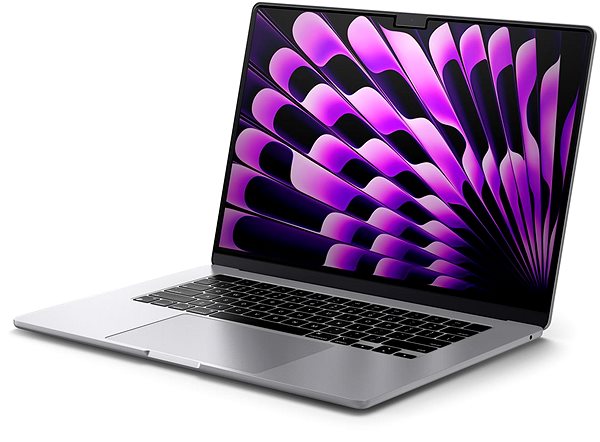 Schutzfolie Spigen SafeView Privacy Filter 1 Pack MacBook Air 15