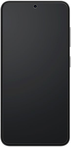 Kijelzővédő fólia Spigen Neo Flex Solid HD Transparency 2 Pack Samsung Galaxy S24 kijelzővédő fólia ...
