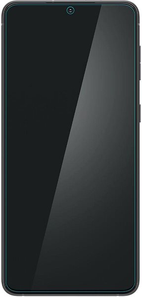 Ochranná fólia Spigen Neo Flex 2 Pack Samsung Galaxy S21 ...