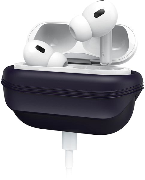 Puzdro na slúchadlá Catalyst Essential Case Ink  AirPods Pro 2 ...