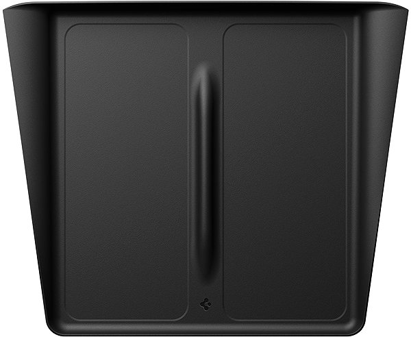 Handy-Halter Spigen Tesla Wireless Charging Pad Cover Black Tesla Modell Y 2025 ...