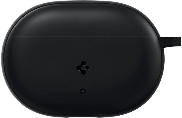 Pouzdro na sluchátka Spigen Silicone Fit Black Beats Studio Buds+/Buds ...