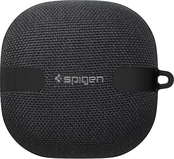 Headphone Case Spigen Urban Fit Black Galaxy Buds Buds FE/2 Pro/2/Pro/Live ...