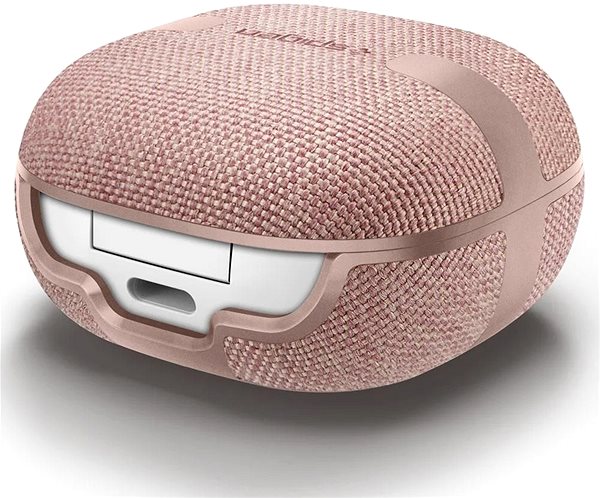 Fülhallgató tok Spigen Urban Fit Bronze Galaxy Buds Buds FE/2 Pro/2/Pro/Live tok ...