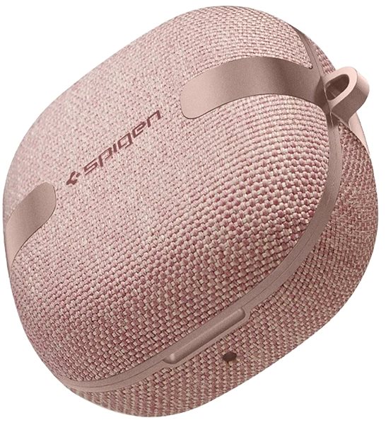 Fülhallgató tok Spigen Urban Fit Bronze Galaxy Buds Buds FE/2 Pro/2/Pro/Live tok ...