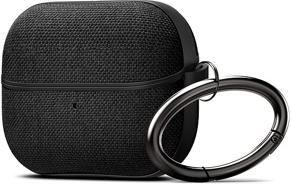 Headphone Case Spigen Urban Fit Black Samsung Galaxy Buds 3 Pro/3 ...