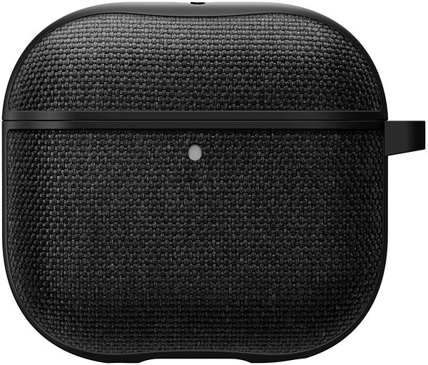 Headphone Case Spigen Urban Fit, black - AirPods 4 ...