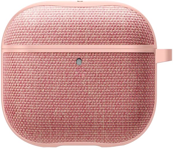 Headphone Case Spigen Urban Fit, rose gold - AirPods 4 ...