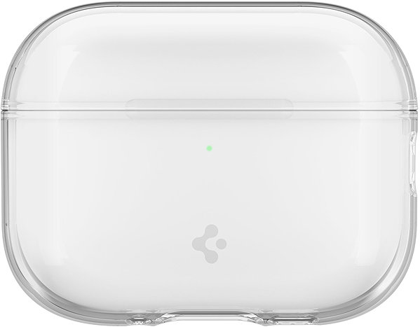 Headphone Case Spigen Liquid Crystal Clear AirPods Pro 3 ...