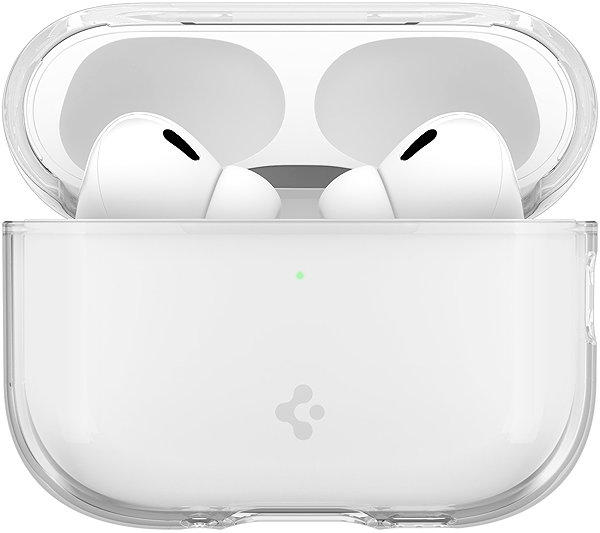 Headphone Case Spigen Liquid Crystal Clear AirPods Pro 3 ...