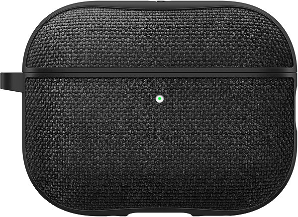 Headphone Case Spigen Urban Fit Black AirPods Pro 3 ...