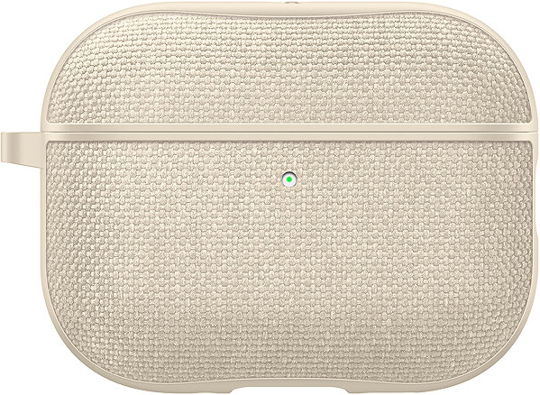 Headphone Case Spigen Urban Fit Dune Beige AirPods Pro 3 ...