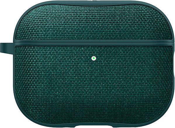 Headphone Case Spigen Urban Fit Midnight Green AirPods Pro 3 ...