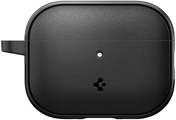 Headphone Case Spigen Vault Matte Black AirPods Pro 3 ...