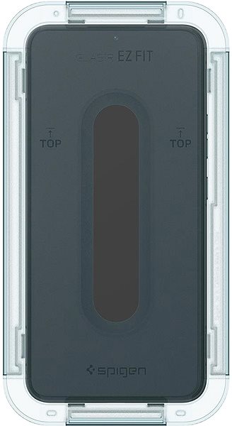 Ochranné sklo Spigen Glas.tR EZ Fit 2 Pack Samsung Galaxy S22+ 5G Screen