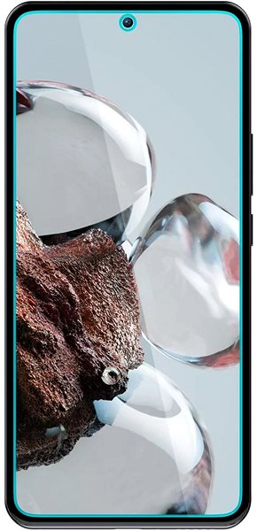 Schutzglas Spigen Glass tR Slim 2 Pack Xiaomi 13T Pro/13T/12T Pro/12T ...