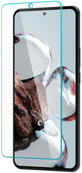 Ochranné sklo Spigen Glass tR Slim 2 Pack Xiaomi 13T Pro/13T/12T Pro/12T ...