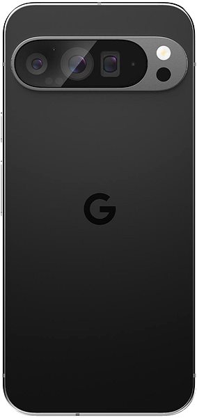 Objektiv-Schutzglas Spigen Glass tR EZ Fit Optik 2 Pack Crystal clear Google Pixel 9 Pro XL ...