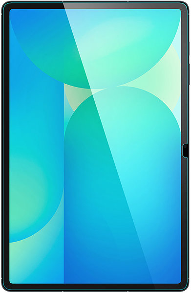 Glass Screen Protector Spigen Glass tR Slim 1 Pack Samsung Galaxy Tab S10 FE+ ...