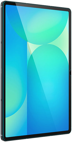 Glass Screen Protector Spigen Glass tR Slim 1 Pack Samsung Galaxy Tab S10 FE+ ...