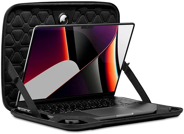 Laptop-Hülle Spigen Rugged Armor Pro MacBook Pro 14