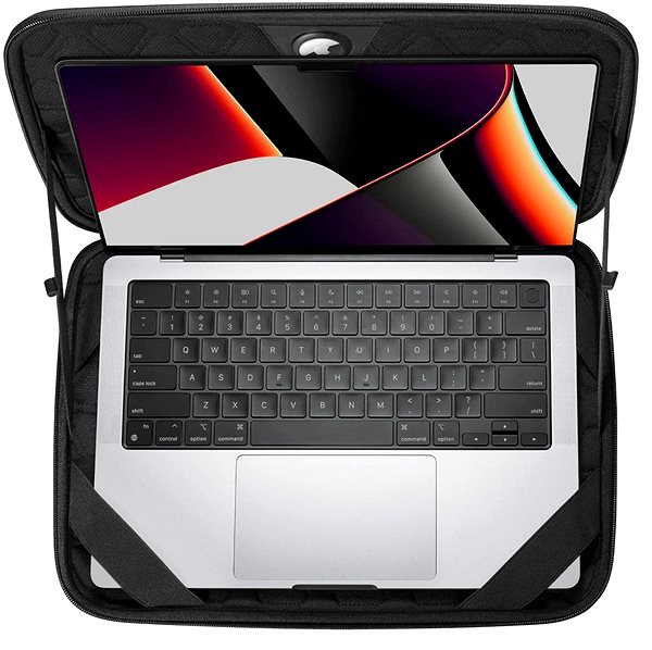 Laptop tok Spigen Rugged Armor Pro MacBook Pro 14