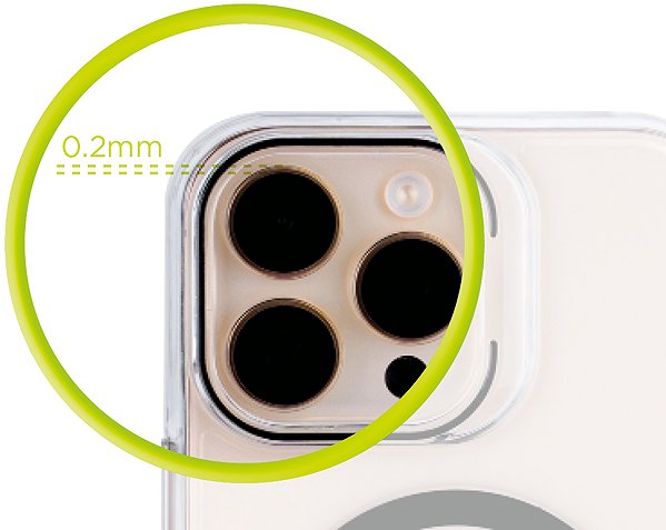 Objektiv-Schutzglas Mobile Origin Easy Lens Guards, clear - iPhone 17 Pro / 17 Pro Max ...