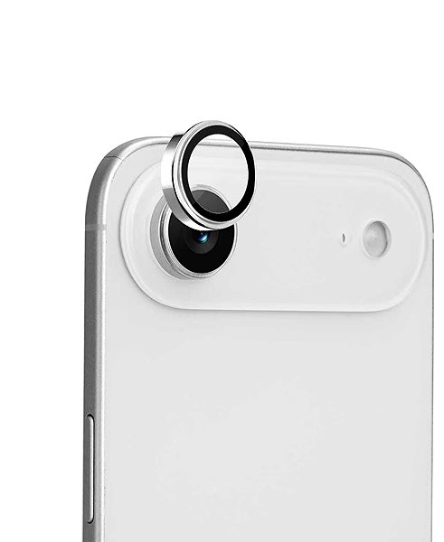 Objektiv-Schutzglas Mobile Origin Easy Lens Guards, clear- iPhone Air ...