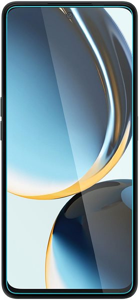 Üvegfólia Spigen Glass tR Slim 2 Pack OnePlus Nord CE 3 Lite 5G üvegfólia ...