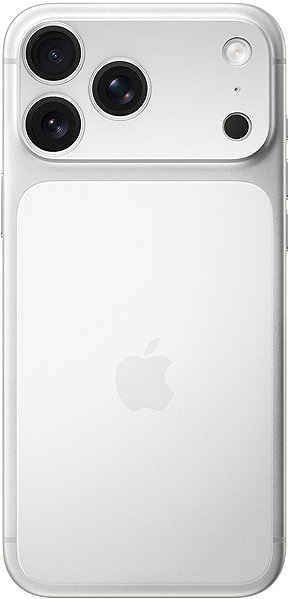 Objektiv-Schutzglas Spigen Glass tR EZ Fit Optik Pro XL 1 Pack Silver iPhone 17 Pro Max ...