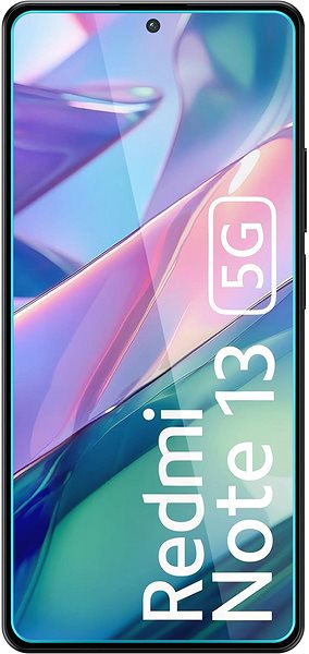 Glass Screen Protector Spigen Glass tR Slim 2 Pack Xiaomi Redmi Note 13 5G ...