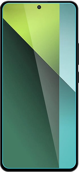 Glass Screen Protector Spigen Glass tR Slim 2 Pack Xiaomi Redmi Note 13 Pro 5G ...