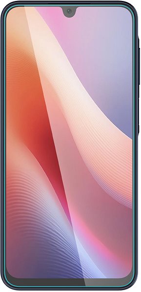 Schutzglas Spigen Glass tR Slim 2 Pack Samsung Galaxy A16/A16 5G/A26 5G ...