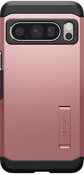 Handyhülle Spigen Tough Armor Rose Gold Google Pixel 8 Pro ...