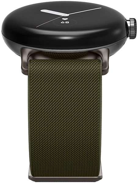 Szíj Spigen Lite Fit Khaki Google Pixel Watch 2/1 ...