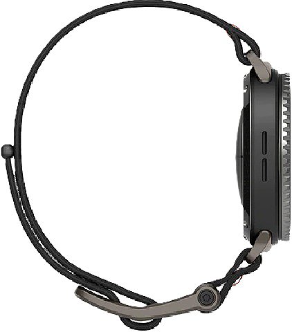 Armband Spigen DuraPro Flex Samsung Galaxy Watch 8 (40 / 44 / 46 mm) Black ...