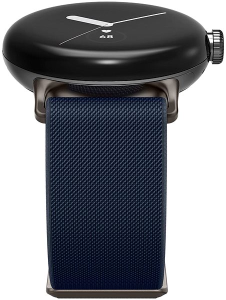 Szíj Spigen Lite Fit Navy Google Pixel Watch 2/1 ...