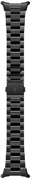 Armband Spigen Modern Fit 316L Samsung Galaxy Watch Ultra 2/1 47mm Black ...