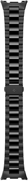 Armband Spigen Modern Fit 316L Samsung Galaxy Watch 9/8 46mm/44mm/40mm Black ...