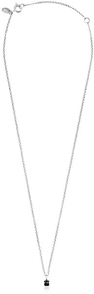 TOUS 1001938200 Necklace (Ag 925/1000, 1.6g).