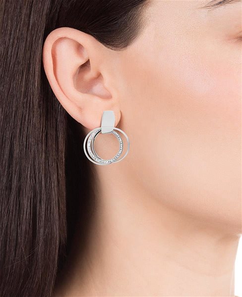 VICEROY Chic 75279E01000 earrings.