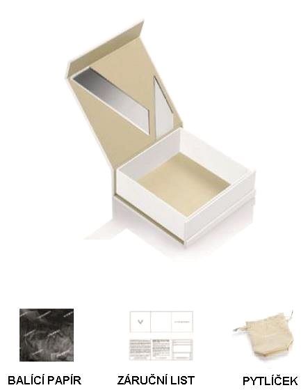 VICEROY Chic 75279E01000 earrings.
