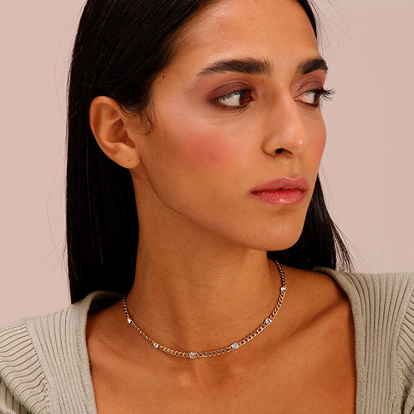 Brosway Symphonia BYM84 Necklace.