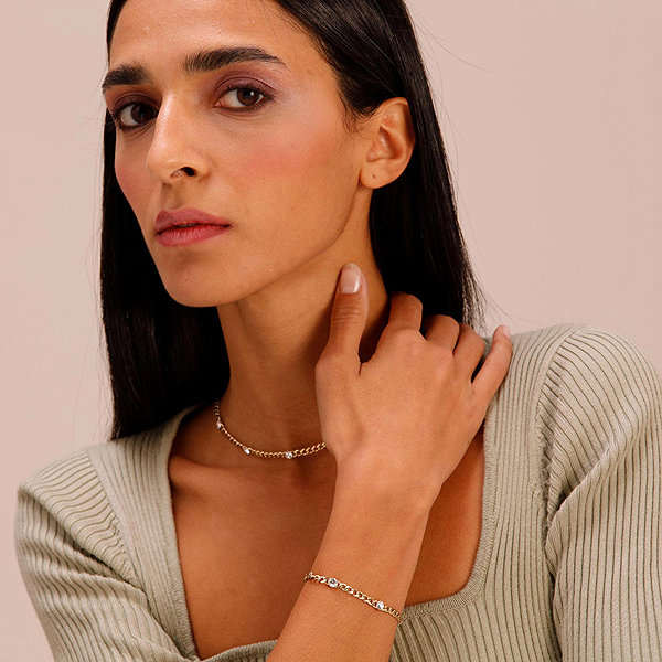 BROSWAY Symphonia BYM86 Bracelet.