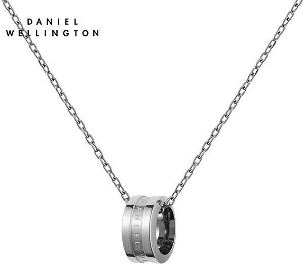 Náhrdelník DANIEL WELLINGTON Collection Elan Unity náhrdelník DW00400159 ...