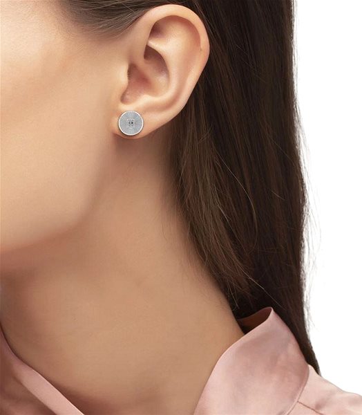 TOMMY HILFIGER 2780648 earrings.
