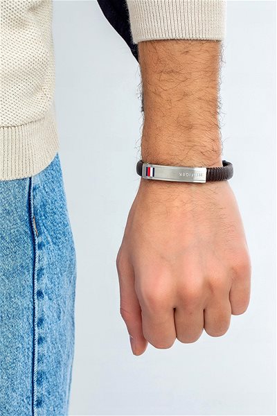TOMMY HILFIGER 2790348 Bracelet.