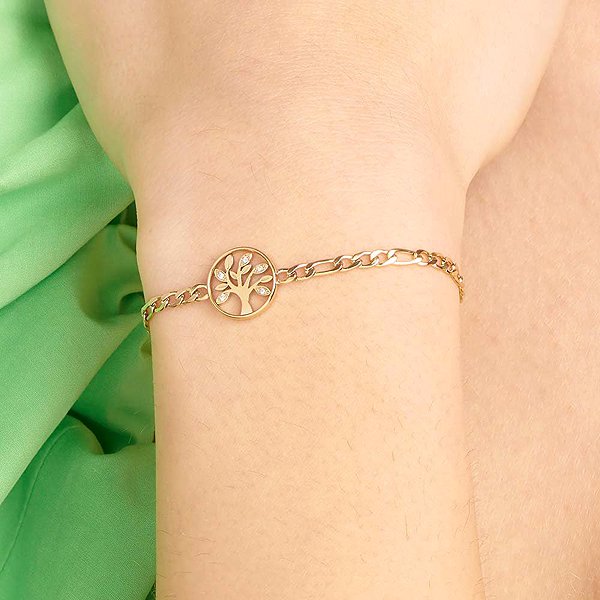 BROSWAY Chakra BHKB144 Bracelet.