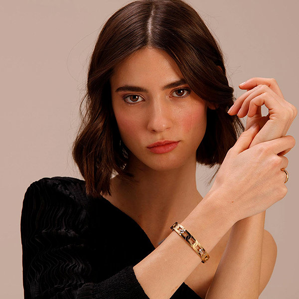 BROSWAY With you BWY20 Bracelet.