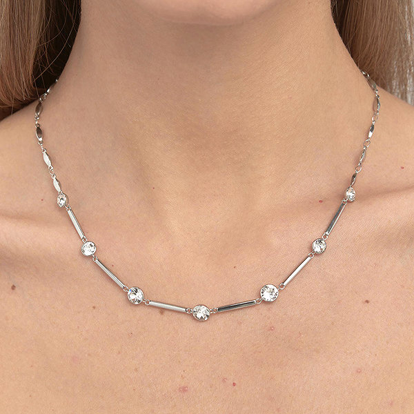 BROSWAY Affinity BFF158 Necklace.